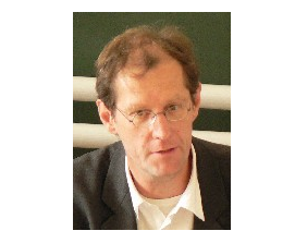 Prof. Hermann de Meer