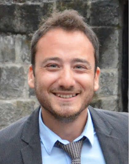 Dr. Konstantinos Oureilidis