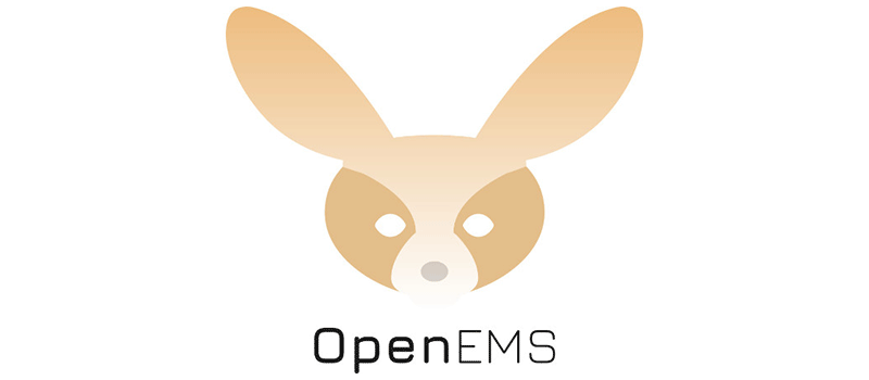 Open EMS