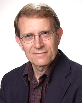 Dr. David Hutchison