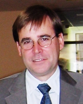 Dr. Jose Luis Martinez-Ramos